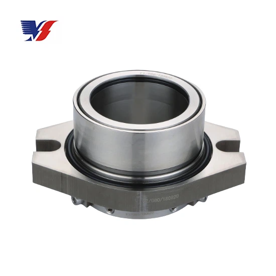 Cartridge Seal