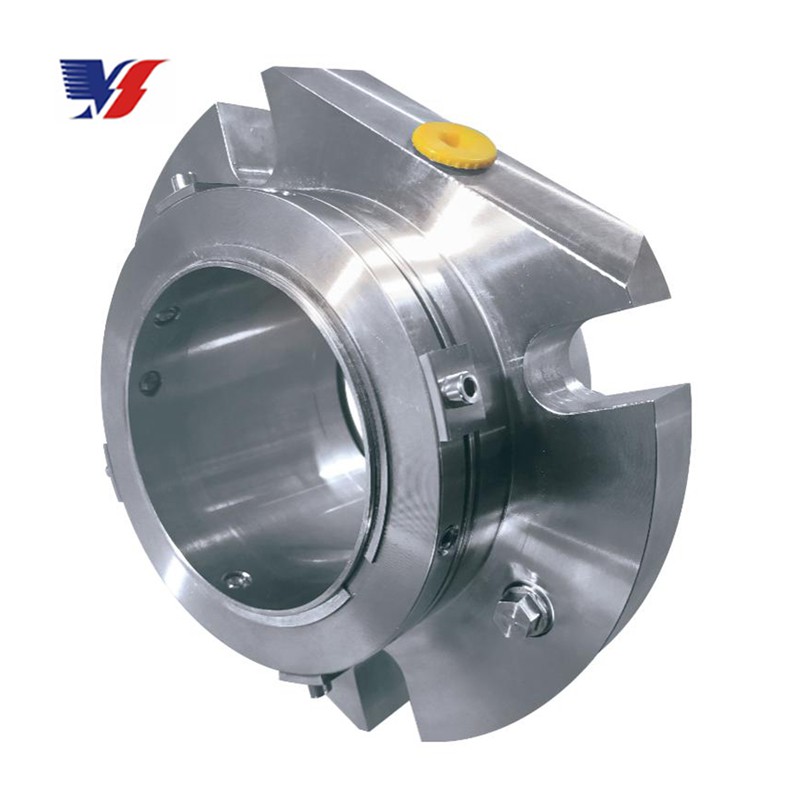 Single Cartridge Mechanical Seal